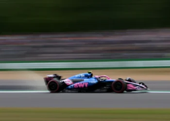 Franco Colapinto’s F1 Grid Demotion Sparks Chaos: Forced Pit-Lane Start at British GP