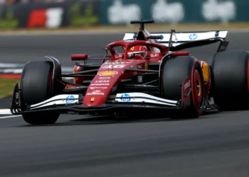 Ferrari’s Fate Hangs in Balance: Mugello Test to Revolutionize F1 Season