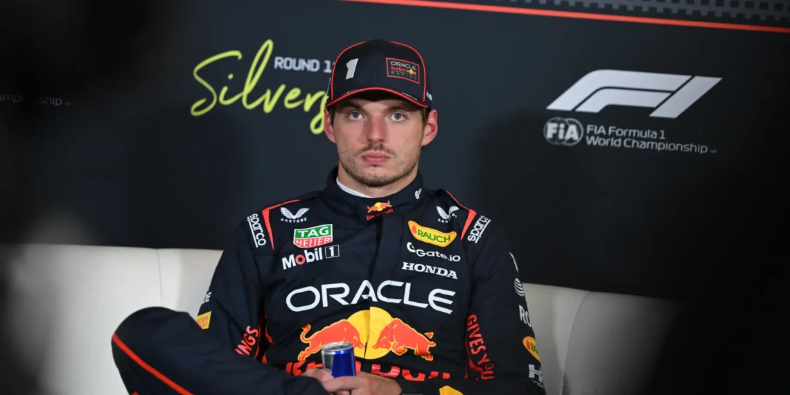 Max Verstappen’s Epic Battle: F1 Title Dreams Crushed by Jenson Button’s Verdict