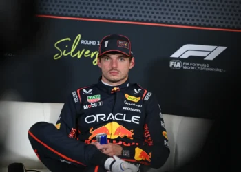 Max Verstappen’s Epic Battle: F1 Title Dreams Crushed by Jenson Button’s Verdict