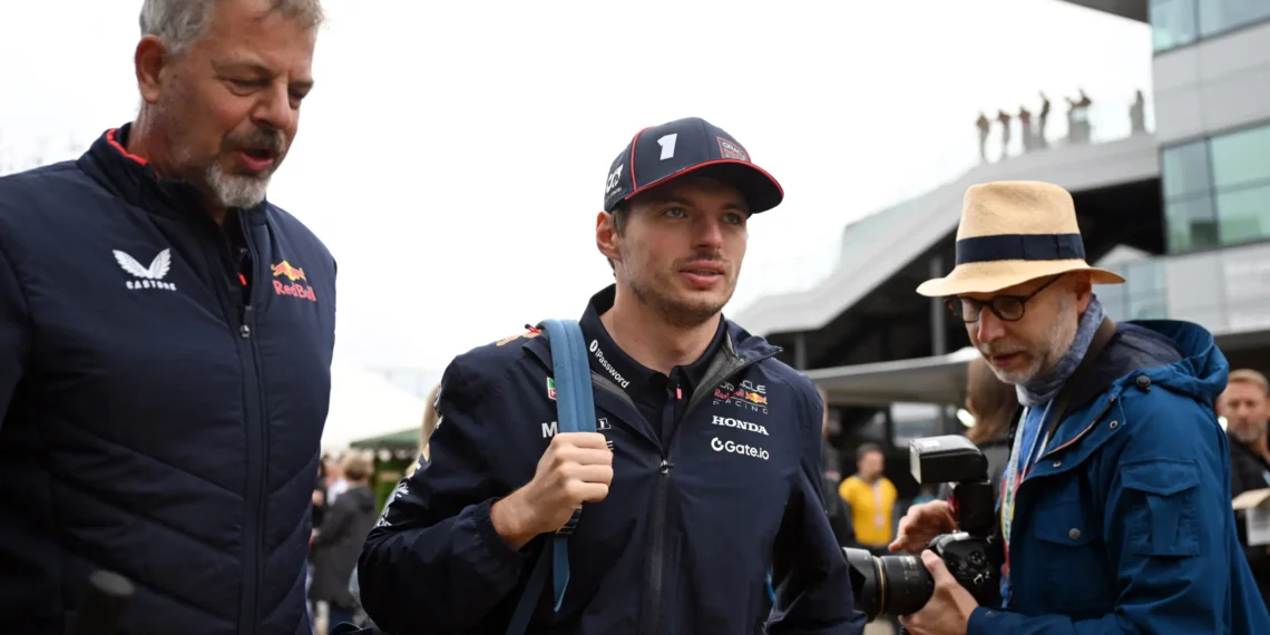 Max Verstappen Crowned Most Complete F1 Driver of All Time by Jenson Button | Shocking Revelation