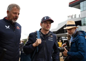 Max Verstappen Crowned Most Complete F1 Driver of All Time by Jenson Button | Shocking Revelation