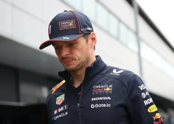 Max Verstappen’s Fate Revealed: Shocking Twist in Red Bull Racing Drama
