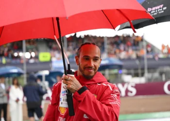 Lewis Hamilton Rejects Charles Leclerc Setup, Unleashes Fierce Rivalry at British Grand Prix