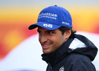 Carlos Sainz Furious as Unlucky Streak Continues: “P12 Feels Like Retirement