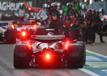 Oliver Bearman’s Heartbreaking Testacoda Crash with Ocon Shatters Silverstone Dreams | GP