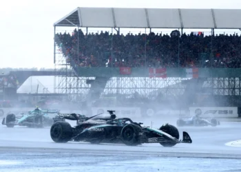 George Russell’s Silverstone Strategy Meltdown Sends Shockwaves Through F1 World