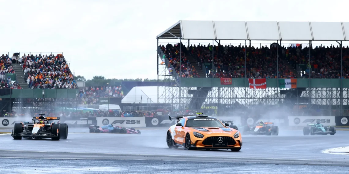 Oscar Piastri’s Bold Team Order Plea After Controversial F1 Penalty Shocks McLaren Boss