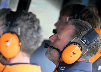 F1 Shock: Zak Brown Declares End of Era for Christian Horner in Explosive Red Bull Saga