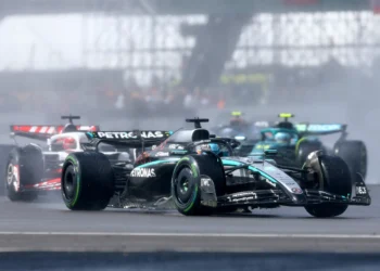 George Russell’s Daredevil Decisions Lead Mercedes to ‘Catastrophic’ Spiral in F1 British GP