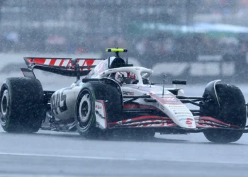 Oliver Bearman and Esteban Ocon escape penalty in fiery British GP clash drama