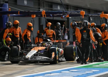 Oscar Piastri’s Shocking Penalty Drama Rocks F1: Red Bull Boss Unleashes Fury
