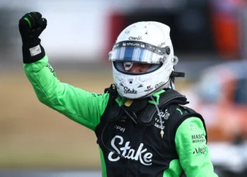 Nico Hulkenberg’s Epic Race: From Rainy Despair to F1 Podium Triumph