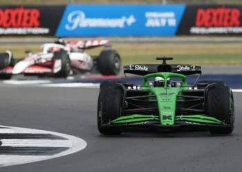 Sauber’s Sensational Rise: Dominance to Defy Odds in Belgian F1 Grand Prix