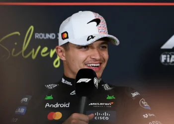 Lando Norris Shocks GP with Epic Win, Who Truly Owned the Track Today?