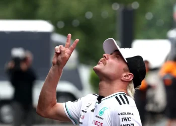 Toto Wolff’s Shocking Endorsement: Valtteri Bottas Poised for Cadillac Move in 2026