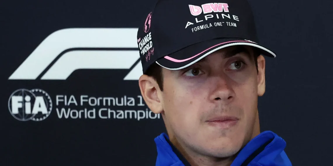 F1 Rising Star Franco Colapinto’s Emotional Journey: Dreams, Struggles, and the Road to Success