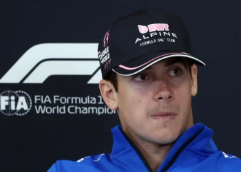 F1 Rising Star Franco Colapinto’s Emotional Journey: Dreams, Struggles, and the Road to Success