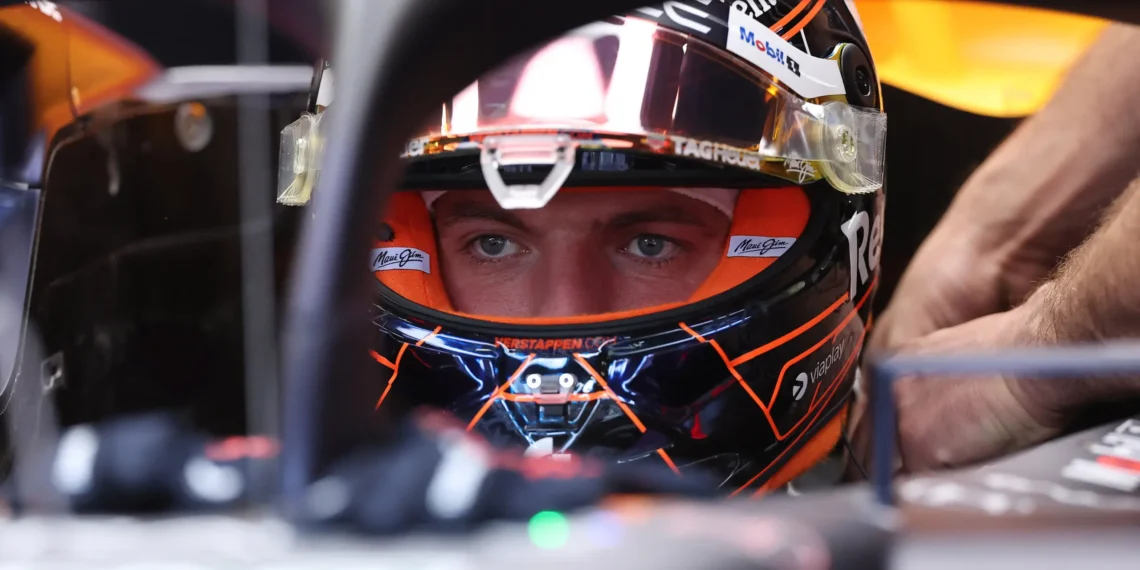 Max Verstappen’s Shocking Decision: Red Bull Exit in 2026? Life’s Unpredictable Twists Revealed