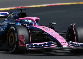 Pierre Gasly’s Heart-Wrenching Transformation at Spa: From Joy to Tragedy