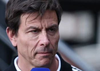 Toto Wolff’s Shocking Revelation: George Russell’s Future at Mercedes Revealed!