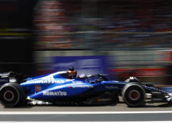 Williams Welcomes Kruse as New Chief Operations Director and Harman as Engineering Head