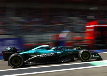 Aston Martin’s Radical Upgrade Unveiled: Newey’s Influence Revealed!