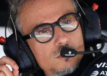 Red Bull’s New Boss Faces Trials Unveiling “Very Complex” Team Dynamics