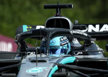 Mercedes’ Spa Nightmare: Russell’s Shocking Exit Amplifies Team’s Humiliation