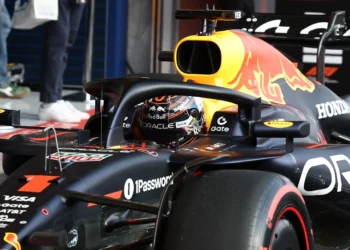 Max Verstappen’s Heartbreaking Loss: F1 Belgian GP Pole Slips Away in Three Corners