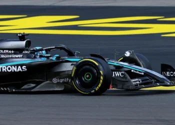 George Russell’s Bold Revelation Sparks Urgent Mercedes F1 Overhaul