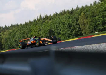 FIA Shocks F1 World: McLaren’s Bold Engine Overhaul for Belgian Grand Prix!