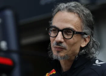 Red Bull’s New Boss Unleashes Fury on RB21 Updates: Urgent Revamp Ahead