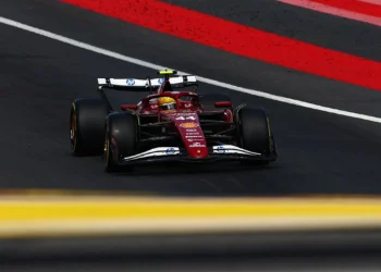 Hamilton’s Qualification Nightmare: Shocking Apology and Epic Fail at Belgian GP