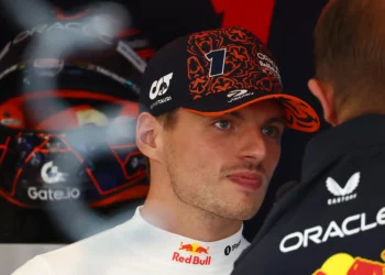 Max Verstappen’s Shocking Decision Rocks F1: Mercedes’ Fate Revealed!