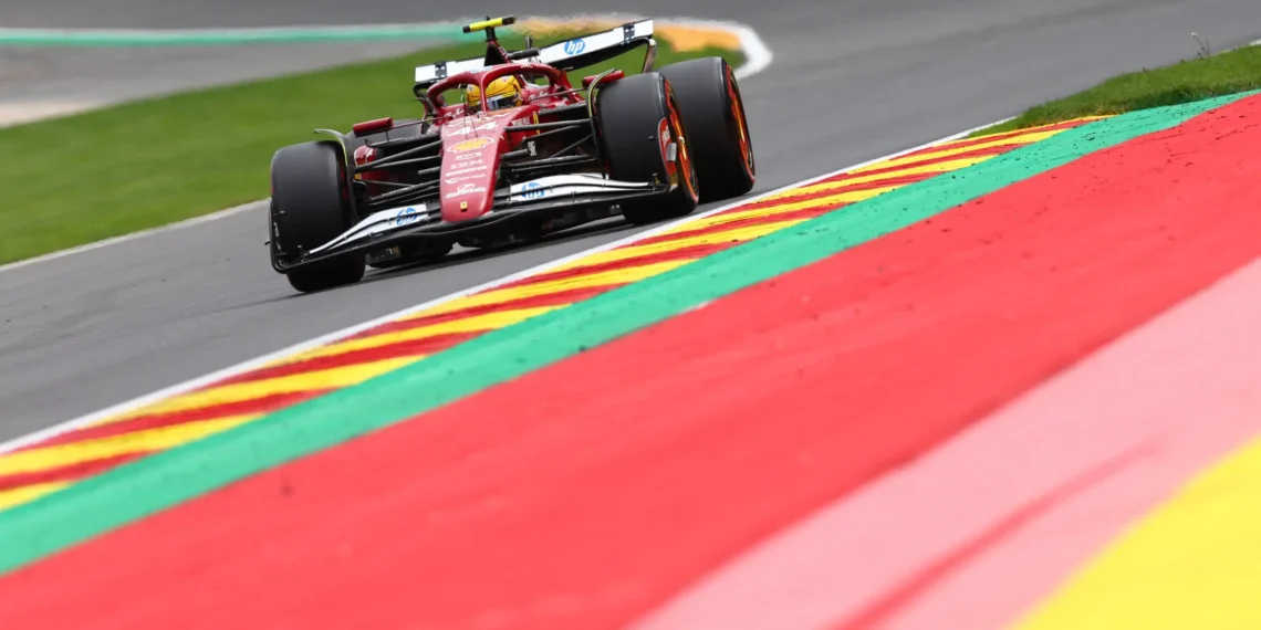 Hamilton’s Shocking Apology and Verstappen’s Bold Red Bull Demand Shake F1 – Exclusive Review