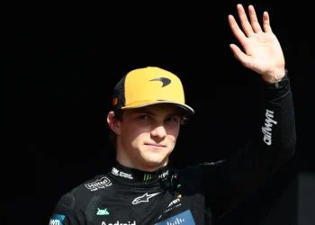 Oscar Piastri’s Heart-Wrenching Error Costs Victory! 2025 Belgian GP Pole Position Shock!