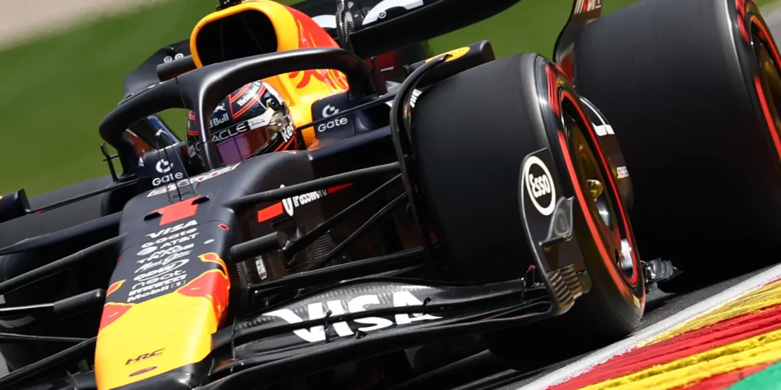 Max Verstappen Scorches Helmut Marko: “Racing to Victory Alone, No Backseat Drivers!