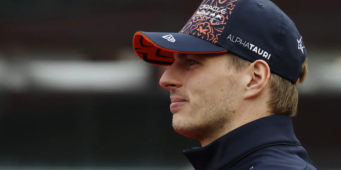 Max Verstappen’s Contract Drama Unfolds: Red Bull Exit Clause for 2026 Cancelled