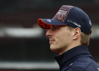 Max Verstappen’s Contract Drama Unfolds: Red Bull Exit Clause for 2026 Cancelled