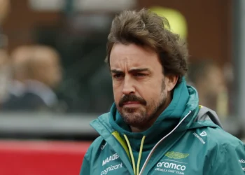Fernando Alonso’s Spa Nightmare: Aston Martin’s Disastrous Race in Belgium