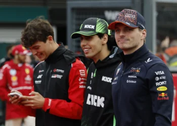 Max Verstappen Snubbed: Red Bull F1 Star Absent Amidst FIA Drama before Hungarian GP