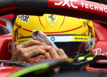 Lewis Hamilton Teases Major Revelation with Fiery Social Media Post: Retirement Announcement?