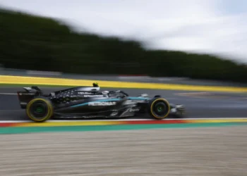 Fastest Lap Drama Unfolds: Kimi Antonelli’s Triumph Amidst F1 2025 Belgian Grand Prix Turmoil