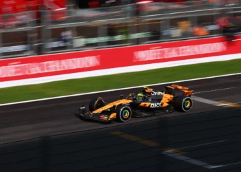 Has Lando Norris’s Catastrophic Errors Doomed His 2025 F1 Championship Dream?