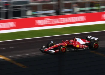 Ferrari Upgrade Fails to Dethrone McLaren: Leclerc Demands More in Fierce Championship Battle