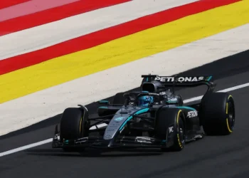 Mercedes’ George Russell: Epic Multi-Year Contract Set Amid Max Verstappen Drama