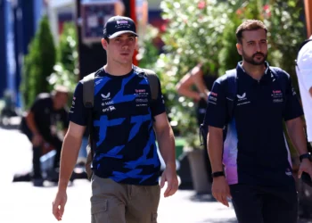 Struggling Franco Colapinto’s F1 Nightmare: Inside the Battle for Confidence at Alpine