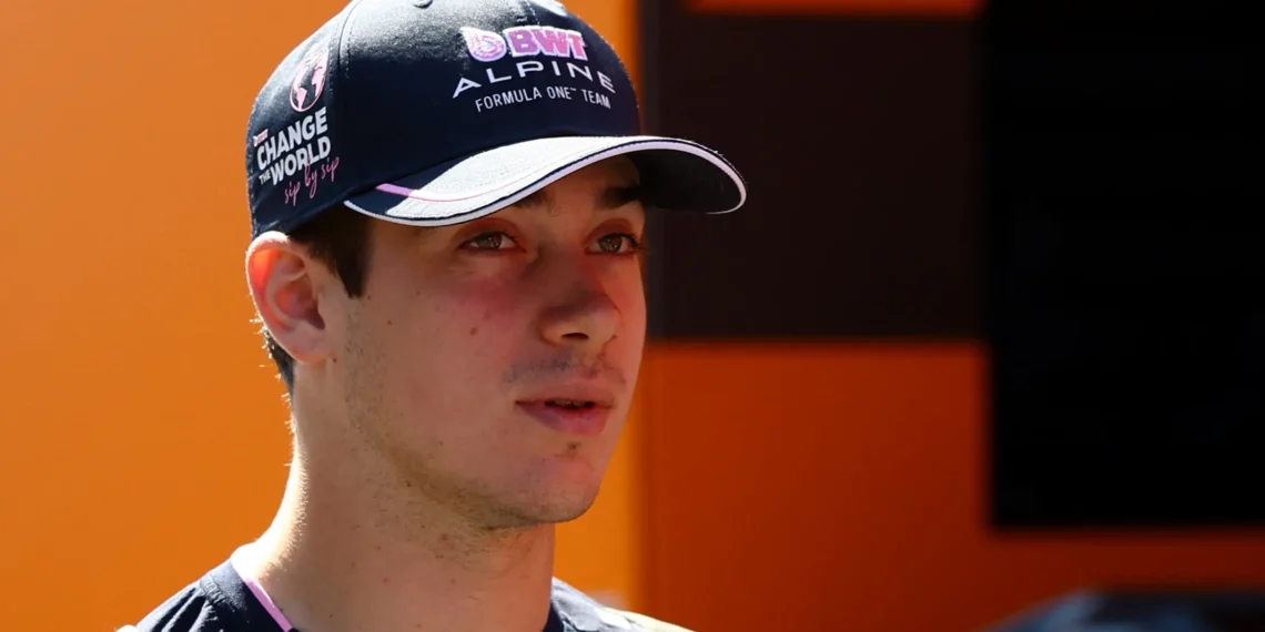 Struggling Alpine Driver Franco Colapinto Reveals F1 Turmoil: Confidence Crisis Unleashed!