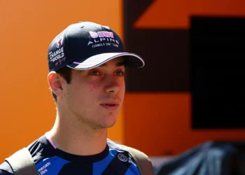 Struggling Alpine Driver Franco Colapinto Reveals F1 Turmoil: Confidence Crisis Unleashed!